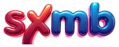 sxmb logo